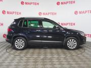 Volkswagen Tiguan I Рестайлинг Вологда  - изображение 21