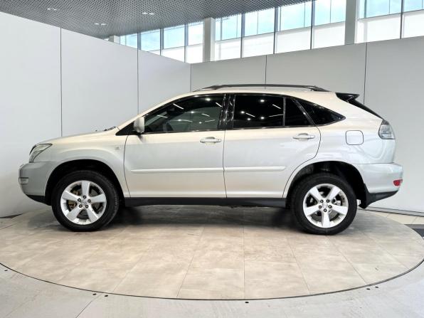 Lexus RX II с пробегом 2004 года, цена 1 450 000 рублей, 221850 км, внедорожник, Автокод Объявления