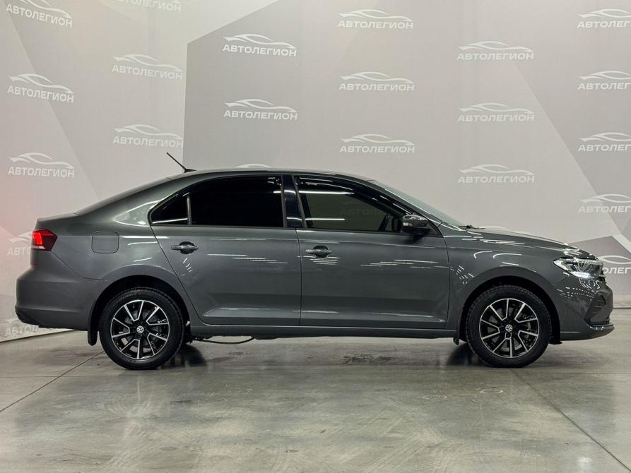 Volkswagen Polo VI Новосибирск  - изображение 6