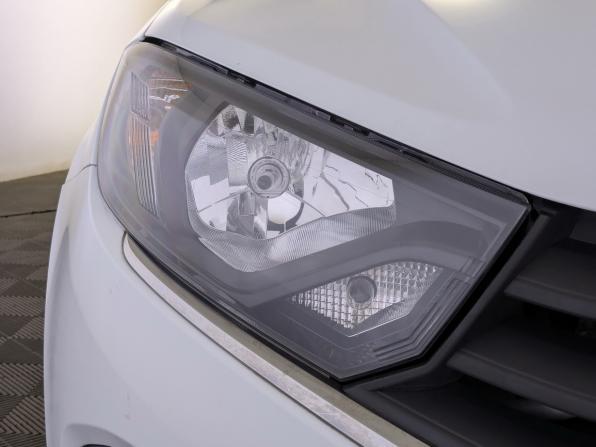 Lada (ВАЗ) Granta I Рестайлинг с пробегом 2024 года, цена 755 000 рублей, 52329 км, седан, Автокод Объявления