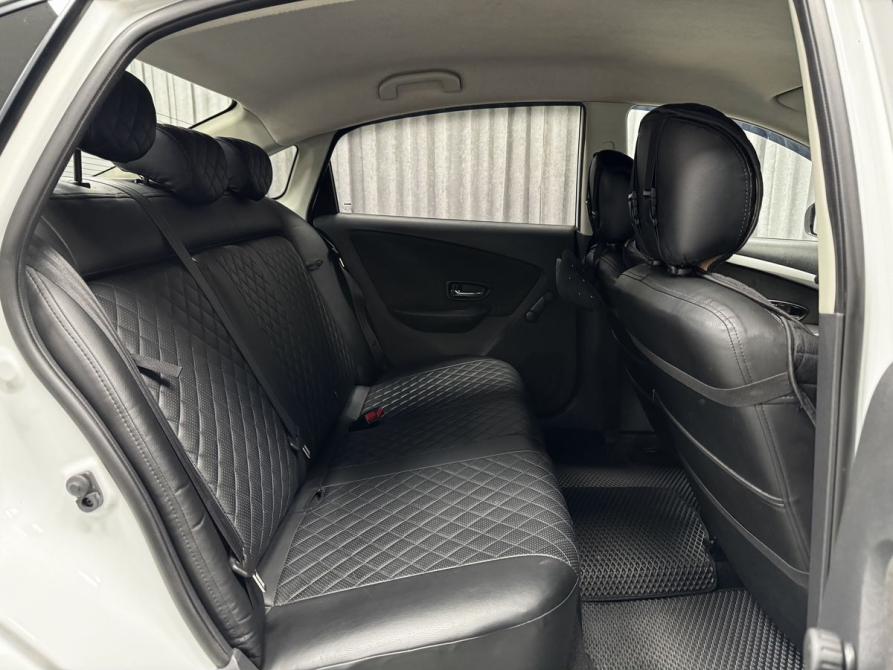 Nissan Almera III (G15) Стерлитамак  - изображение 27