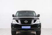 Nissan Patrol VI (Y62) Красноярск  - изображение 30