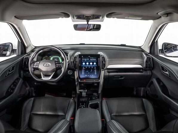 Hyundai ix35 II Рестайлинг с пробегом 2021 года, цена 2 120 000 рублей, 70436 км, внедорожник, Автокод Объявления