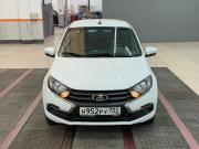 Lada (ВАЗ) Granta I Рестайлинг Магнитогорск  - изображение 10