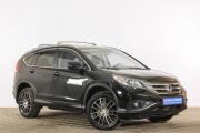 Honda CR-V IV Тюмень  - изображение 22