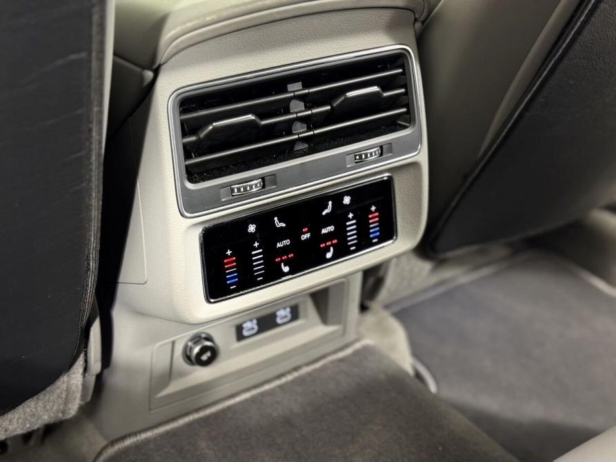 Audi Q7 II (4M) Рестайлинг Санкт-Петербург  - изображение 22