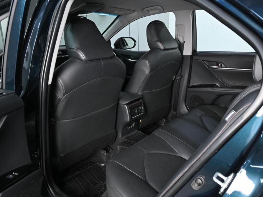 Toyota Camry VIII (XV70) Ростов-на-Дону  - изображение 11