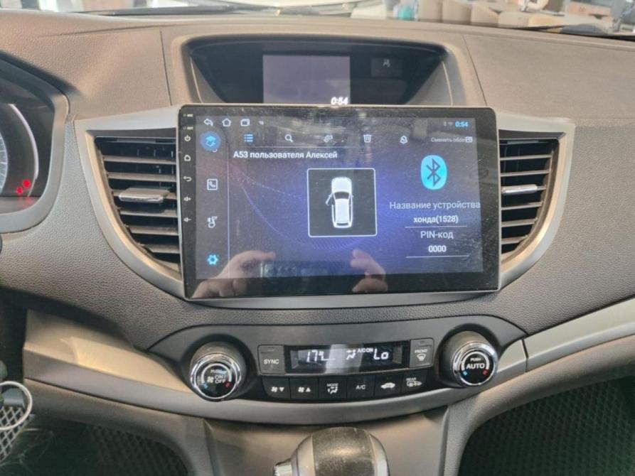 Honda CR-V IV Новомосковск  - изображение 14