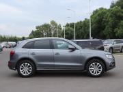 Audi Q5 I (8R) Рестайлинг Москва  - изображение 28