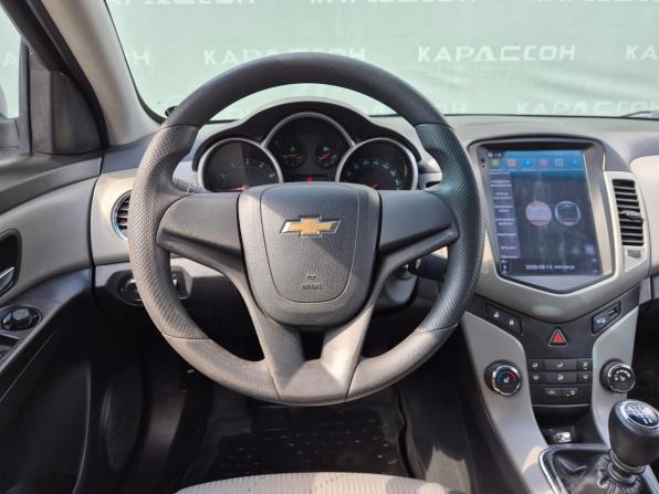Chevrolet Cruze I с пробегом 2011 года, цена 650 000 рублей, 211631 км, седан, Автокод Объявления