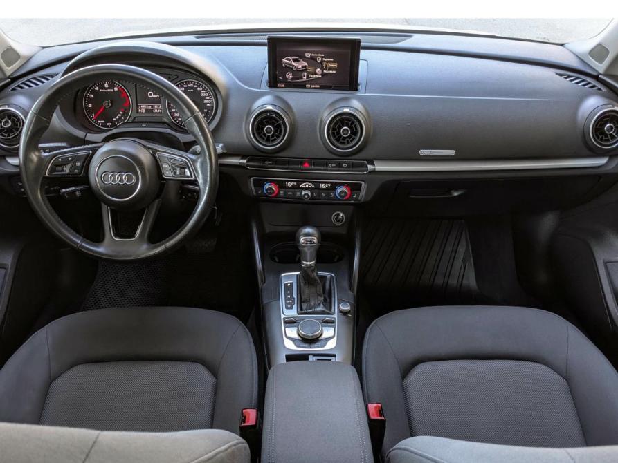 Audi A3 III (8V) Рестайлинг Екатеринбург  - изображение 8