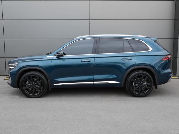 Geely Monjaro I с пробегом 2023 года, цена 2 950 000 рублей, 67624 км, внедорожник, Автокод Объявления