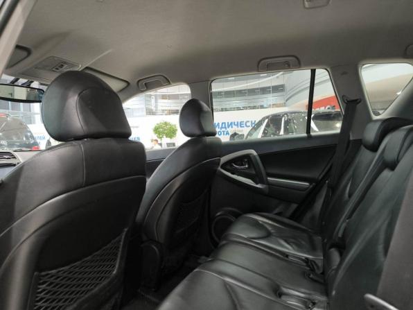 Toyota RAV4 III (XA30) с пробегом 2006 года, цена 950 000 рублей, 253186 км, внедорожник, Автокод Объявления