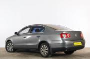 Volkswagen Passat B6 Тюмень  - изображение 22