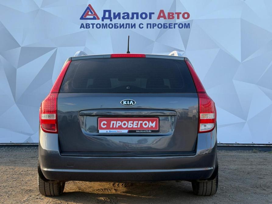 Kia Ceed I Набережные Челны  - изображение 6