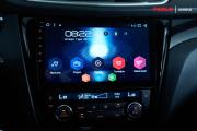 Nissan Qashqai II Химки  - изображение 35