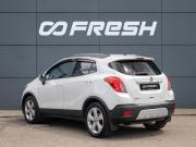 Opel Mokka I Краснодар  - изображение 21