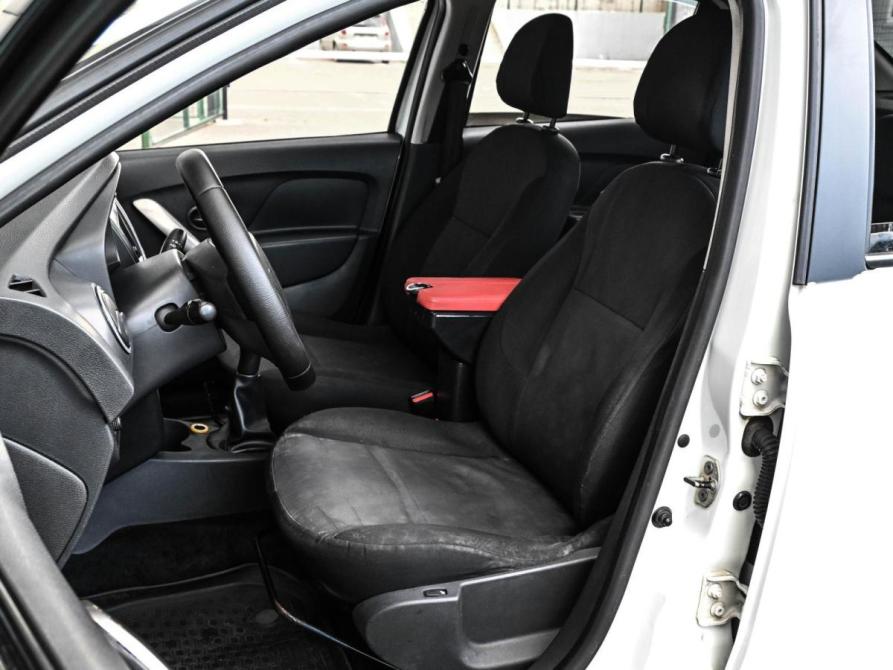 Renault Logan II Новороссийск  - изображение 10