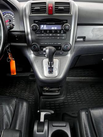 Honda CR-V III с пробегом 2008 года, цена 1 033 000 рублей, 295306 км, внедорожник, Автокод Объявления