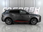 Changan UNI-S (CS55 Plus) I Ростов-на-Дону  - изображение 25