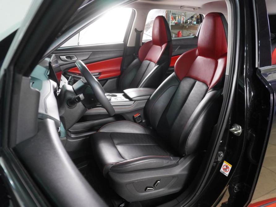 Changan CS55 Plus II Рестайлинг Воронеж  - изображение 10