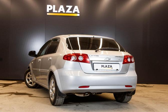 Chevrolet Lacetti I с пробегом 2012 года, цена 479 000 рублей, 246773 км, седан, Автокод Объявления