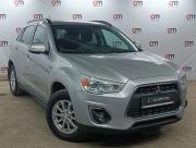Mitsubishi ASX I Рестайлинг Санкт-Петербург  - изображение 24