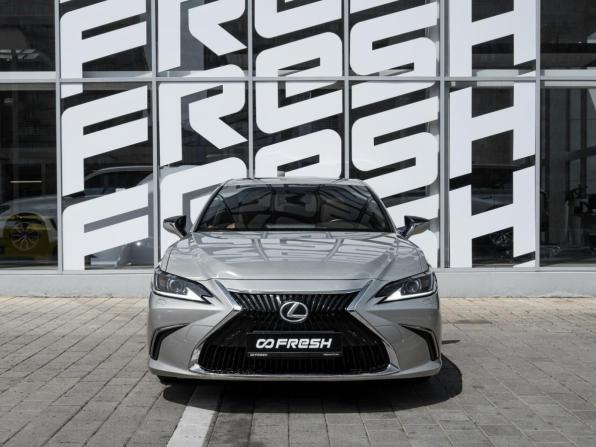 Lexus ES VII с пробегом 2018 года, цена 3 070 500 рублей, 167888 км, седан, Автокод Объявления