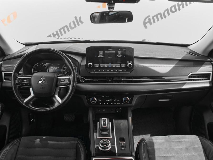 Mitsubishi Outlander IV Екатеринбург  - изображение 11
