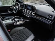 Mercedes-Benz GLE II (V167) Москва  - изображение 33