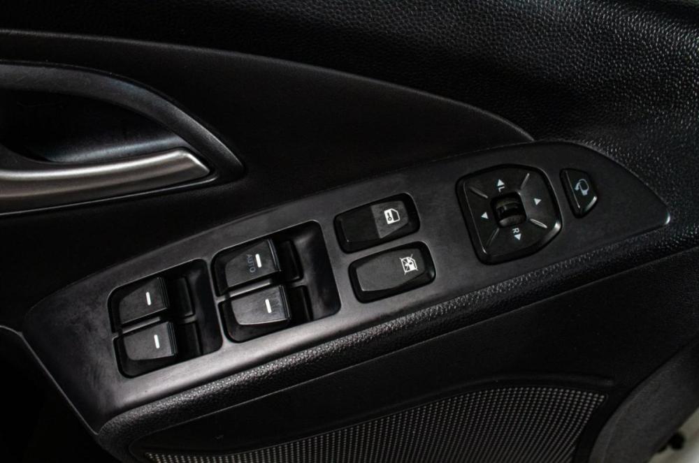 Hyundai ix35 I Сургут  - изображение 8