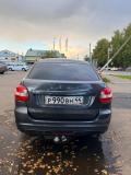 Lada (ВАЗ) Granta I Рестайлинг Кострома  - изображение 18