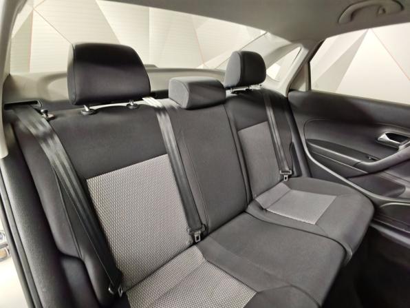 Volkswagen Polo V с пробегом 2011 года, цена 535 000 рублей, 152361 км, седан, Автокод Объявления