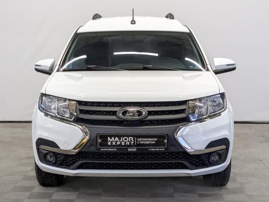 Lada (ВАЗ) Largus I Рестайлинг Москва  - изображение 2