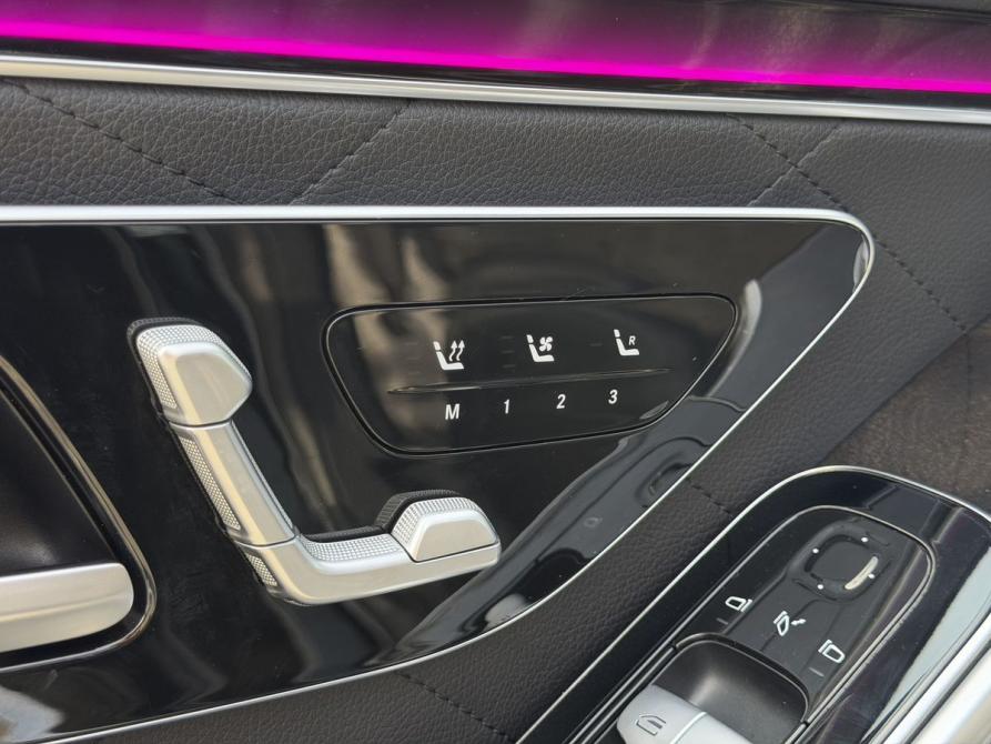 Mercedes-Benz S-Класс VII (W223) Казань  - изображение 15