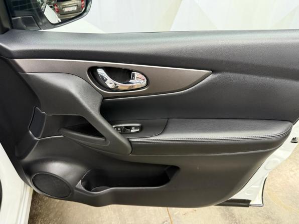 Nissan Qashqai II Рестайлинг с пробегом 2020 года, цена 1 970 000 рублей, 73872 км, внедорожник, Автокод Объявления