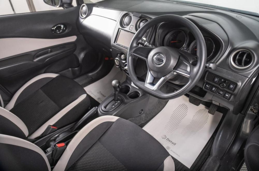 Nissan Note II Рестайлинг Томск  - изображение 8