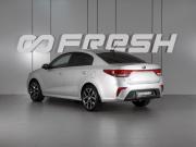 Kia Rio III Рестайлинг Минеральные Воды  - изображение 19