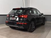 Audi Q5 II (FY) Рестайлинг Кемерово  - изображение 38