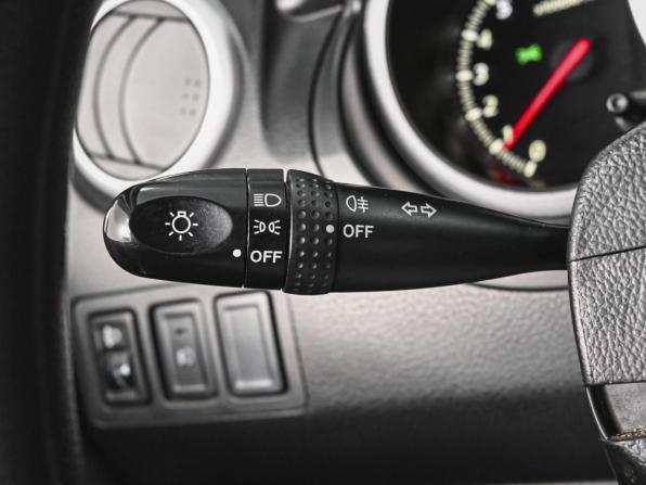 Suzuki Grand Vitara II Рестайлинг с пробегом 2012 года, цена 1 098 000 рублей, 230457 км, внедорожник, Автокод Объявления