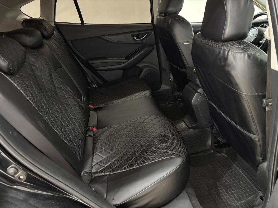 Subaru XV I Рестайлинг Альметьевск  - изображение 18