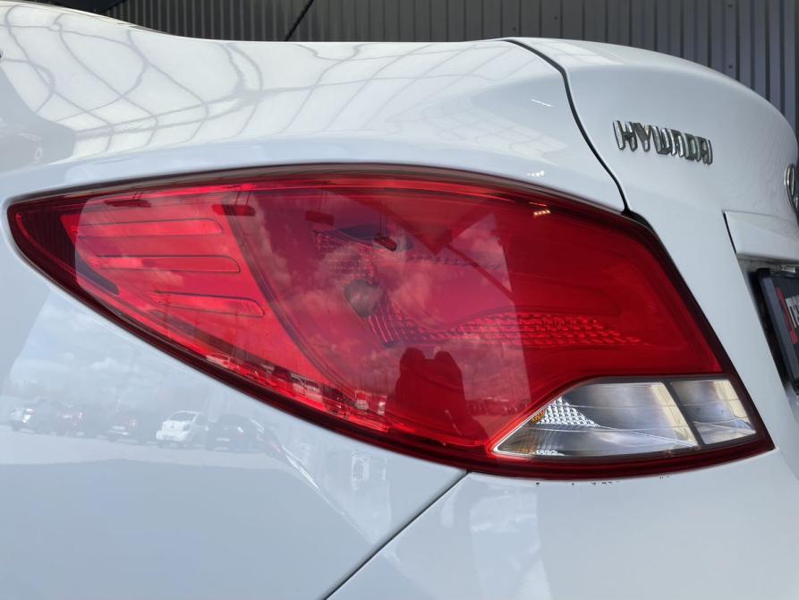 Hyundai Solaris I Рестайлинг Пермь  - изображение 29