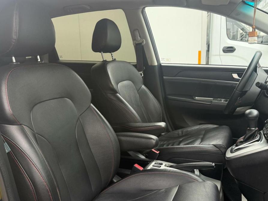 Haval H6 I Омск  - изображение 6