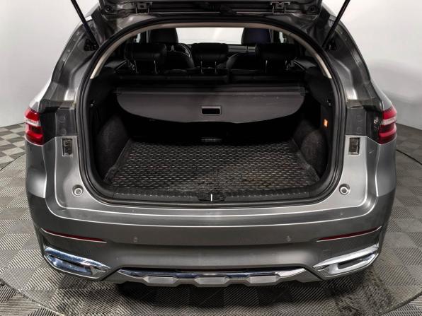 Haval F7 I с пробегом 2021 года, цена 1 700 000 рублей, 82360 км, внедорожник, Автокод Объявления