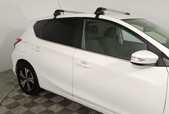 Nissan Pulsar VI (C13) с пробегом 2016 года, цена 850 000 рублей, 227713 км, хэтчбек, Автокод Объявления