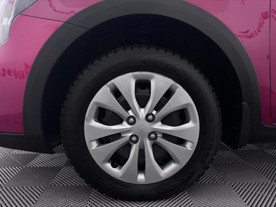 Kia Rio IV Рестайлинг Псков  - изображение 20