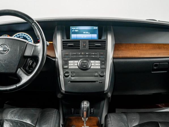 Nissan Teana I (J31) Рестайлинг с пробегом 2006 года, цена 845 000 рублей, 215472 км, седан, Автокод Объявления