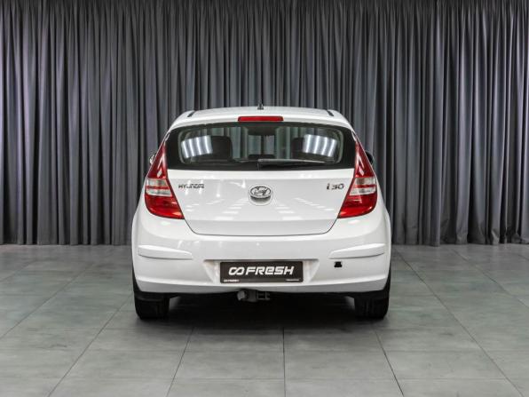 Hyundai i30 I с пробегом 2009 года, цена 699 000 рублей, 172574 км, хэтчбек, Автокод Объявления