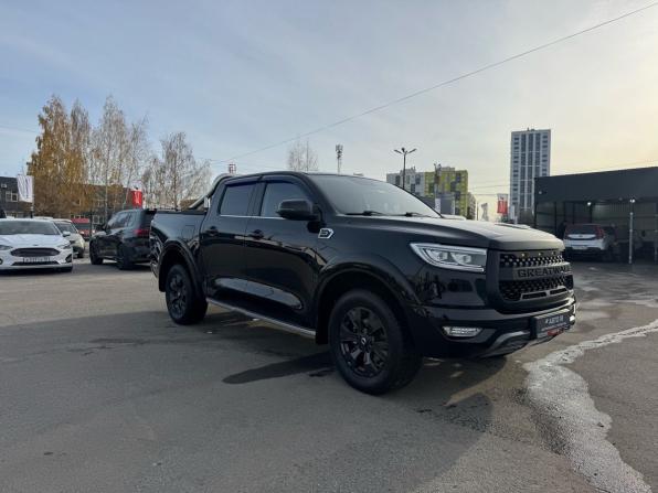 Great Wall Poer I с пробегом 2023 года, цена 3 049 000 рублей, 61096 км, offers.body_type.unknown, Автокод Объявления