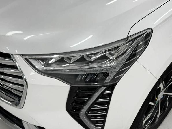 Haval Jolion I с пробегом 2021 года, цена 1 593 000 рублей, 78085 км, внедорожник, Автокод Объявления